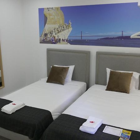 Good Night Guesthouse Lis Lisboa Екстериор снимка