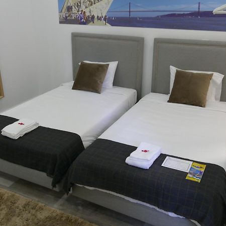 Good Night Guesthouse Lis Lisboa Екстериор снимка