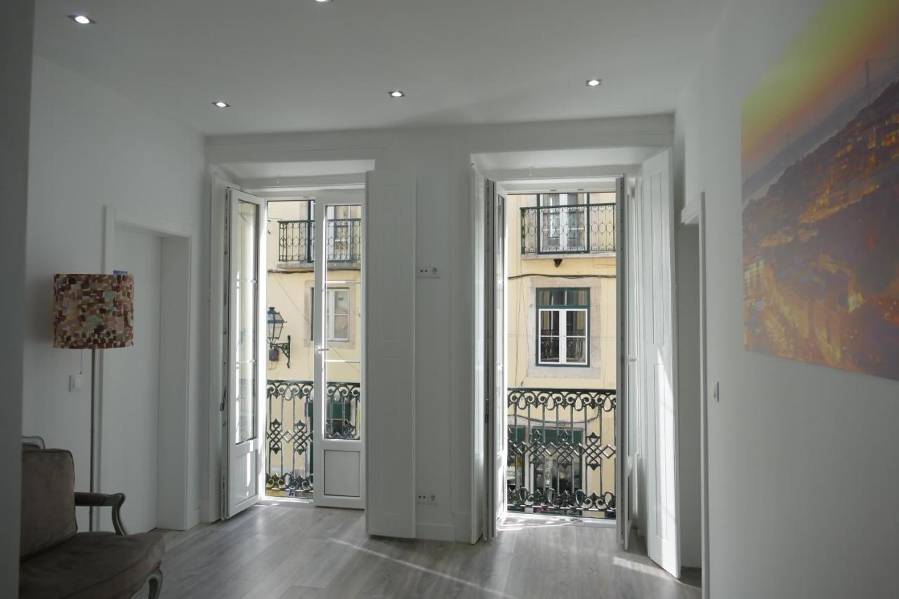 Good Night Guesthouse Lis Lisboa Екстериор снимка