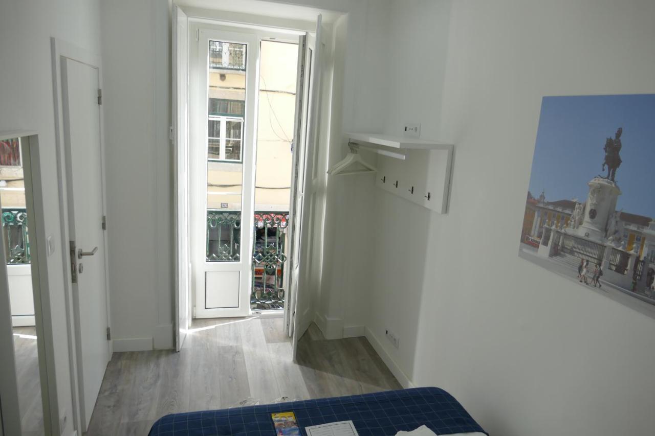 Good Night Guesthouse Lis Lisboa Екстериор снимка