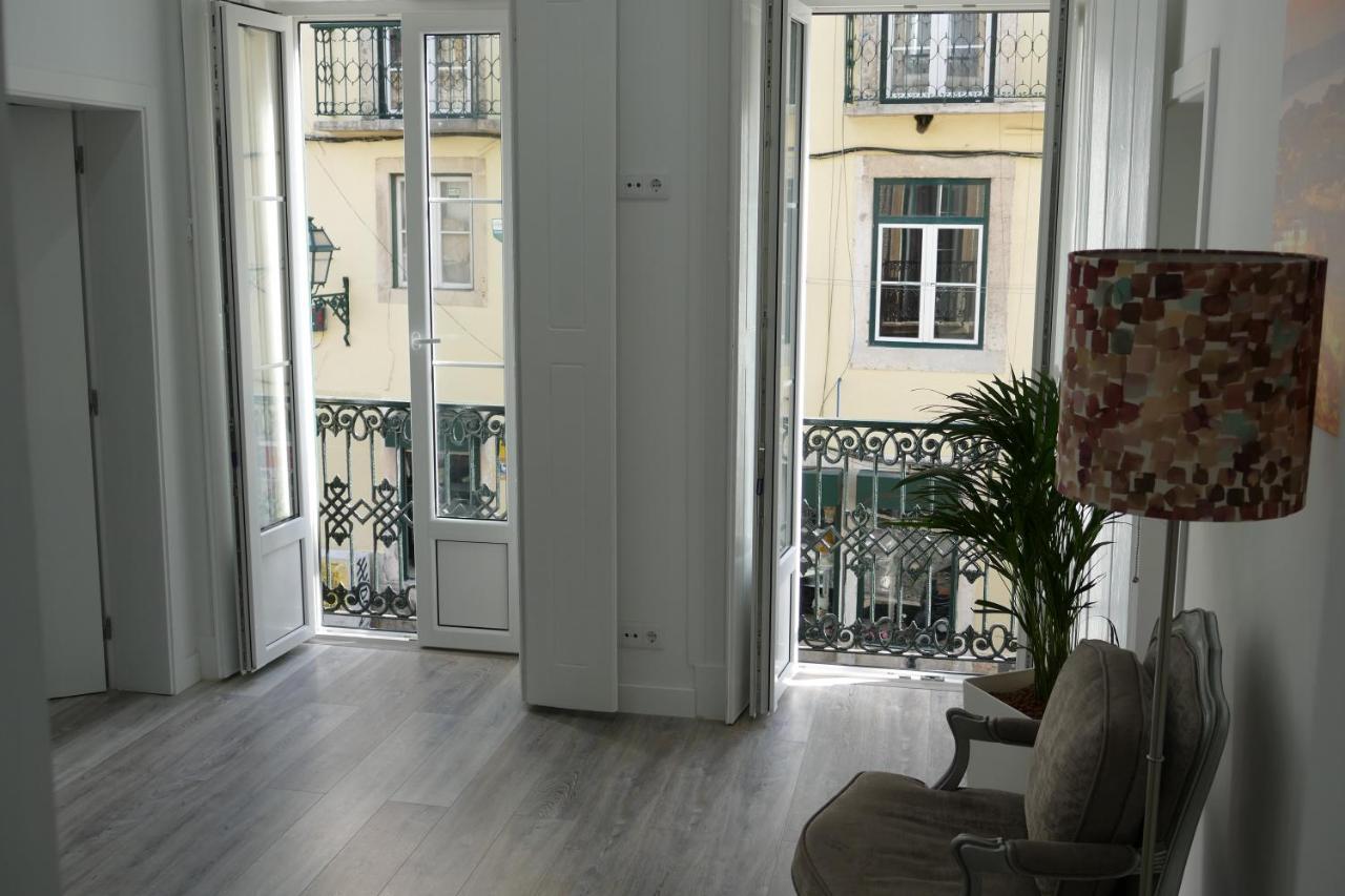 Good Night Guesthouse Lis Lisboa Екстериор снимка