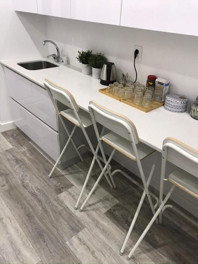 Good Night Guesthouse Lis Lisboa Екстериор снимка