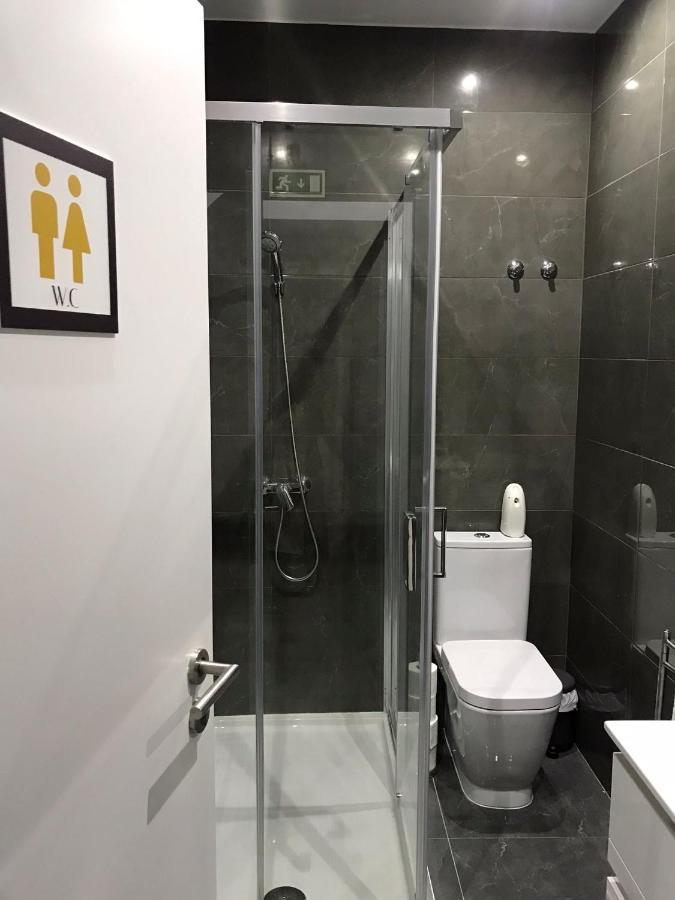 Good Night Guesthouse Lis Lisboa Екстериор снимка
