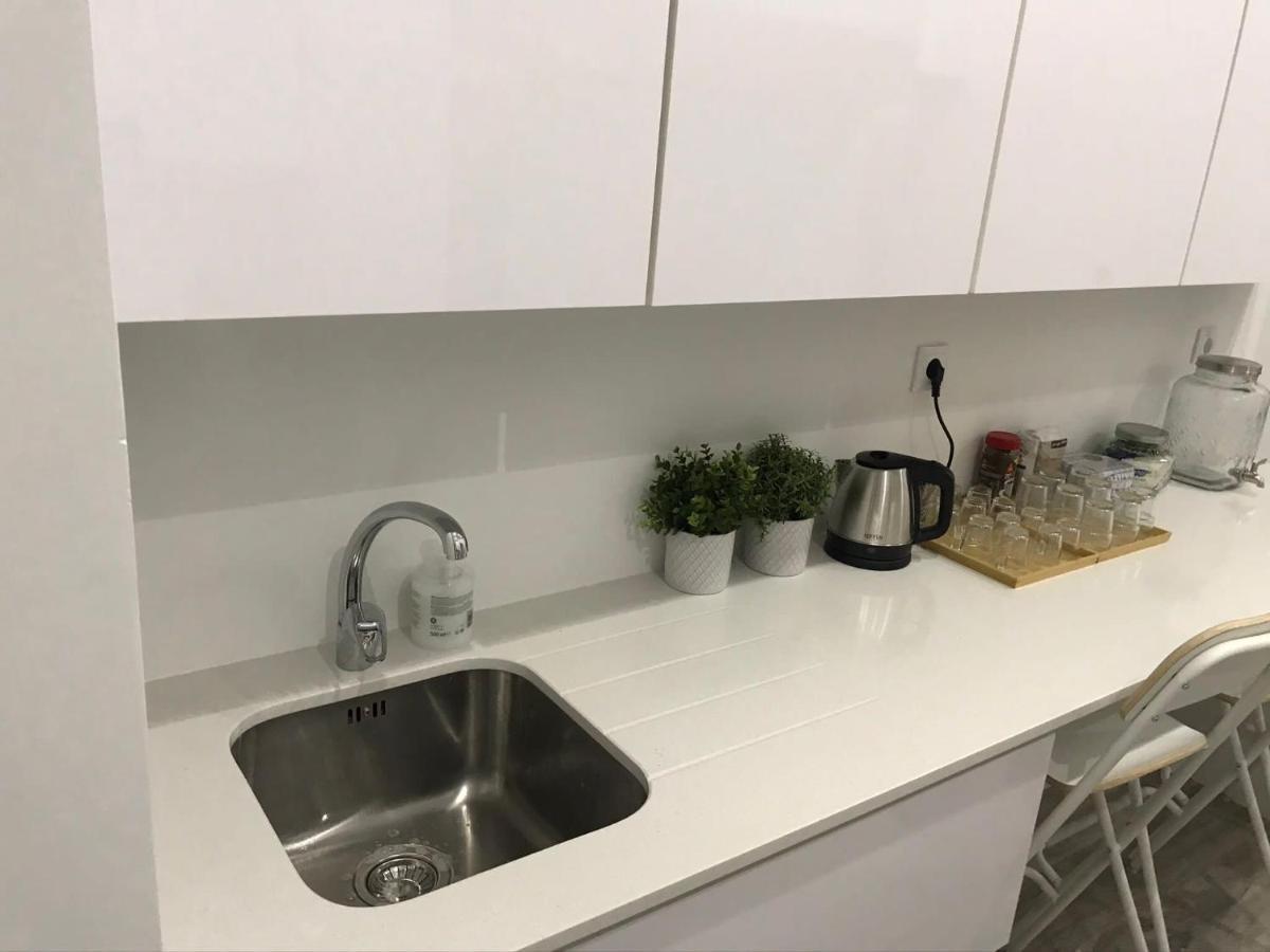 Good Night Guesthouse Lis Lisboa Екстериор снимка
