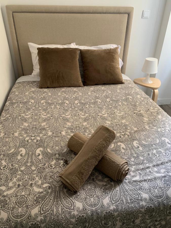 Good Night Guesthouse Lis Lisboa Екстериор снимка