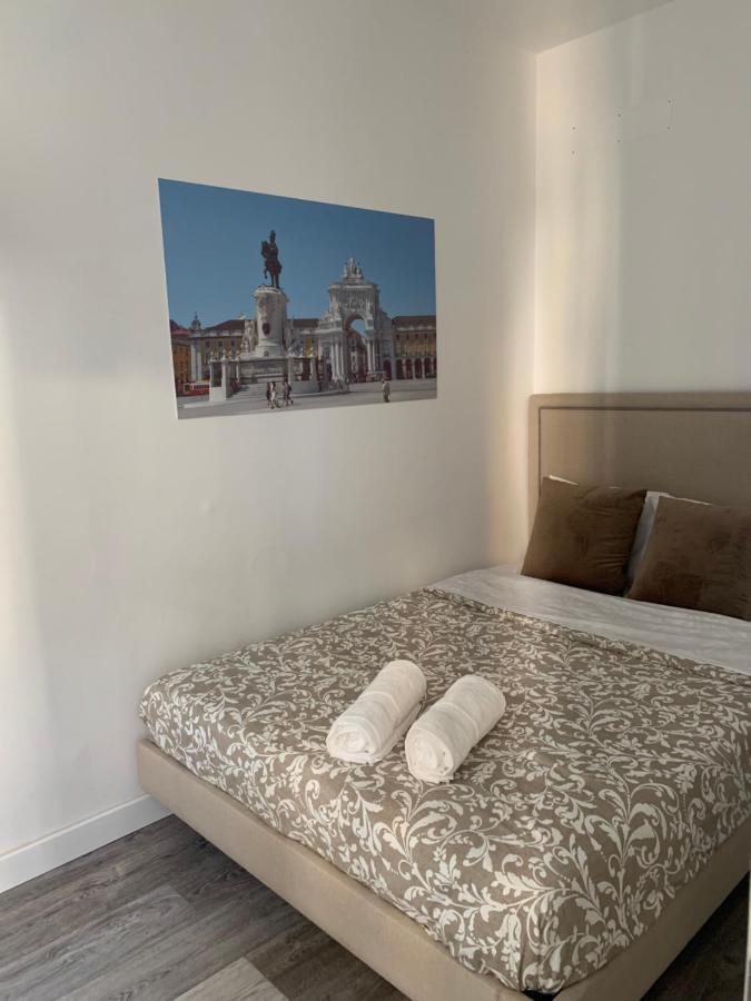 Good Night Guesthouse Lis Lisboa Екстериор снимка