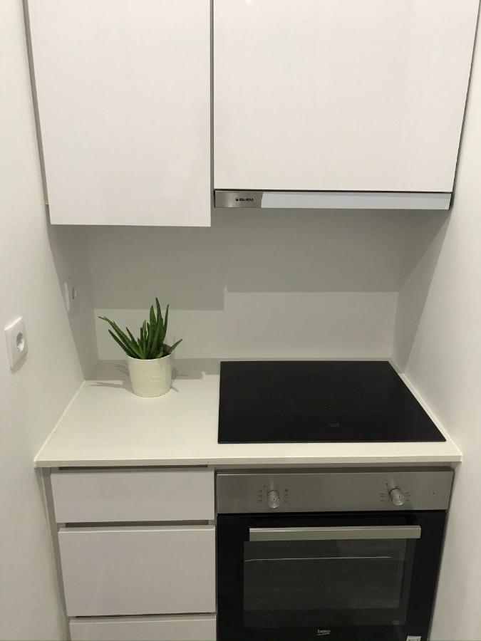 Good Night Guesthouse Lis Lisboa Екстериор снимка