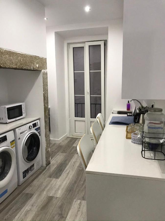 Good Night Guesthouse Lis Lisboa Екстериор снимка