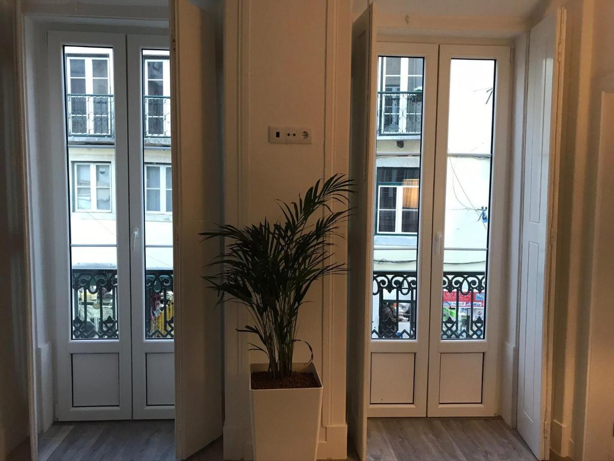 Good Night Guesthouse Lis Lisboa Екстериор снимка