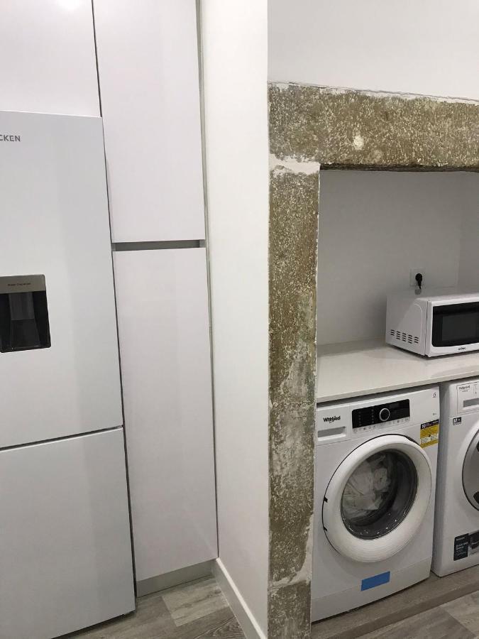 Good Night Guesthouse Lis Lisboa Екстериор снимка