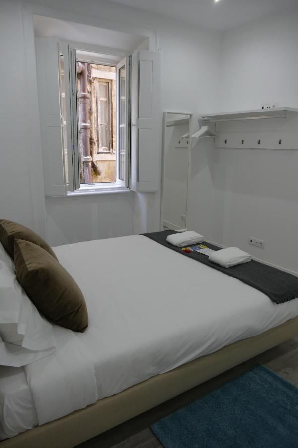 Good Night Guesthouse Lis Lisboa Екстериор снимка