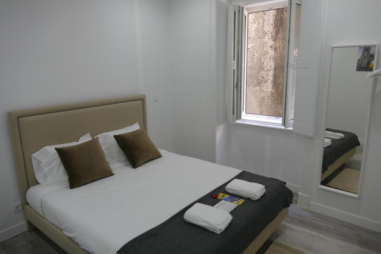 Good Night Guesthouse Lis Lisboa Екстериор снимка