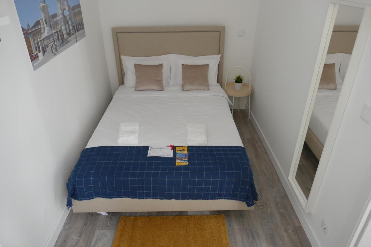 Good Night Guesthouse Lis Lisboa Екстериор снимка