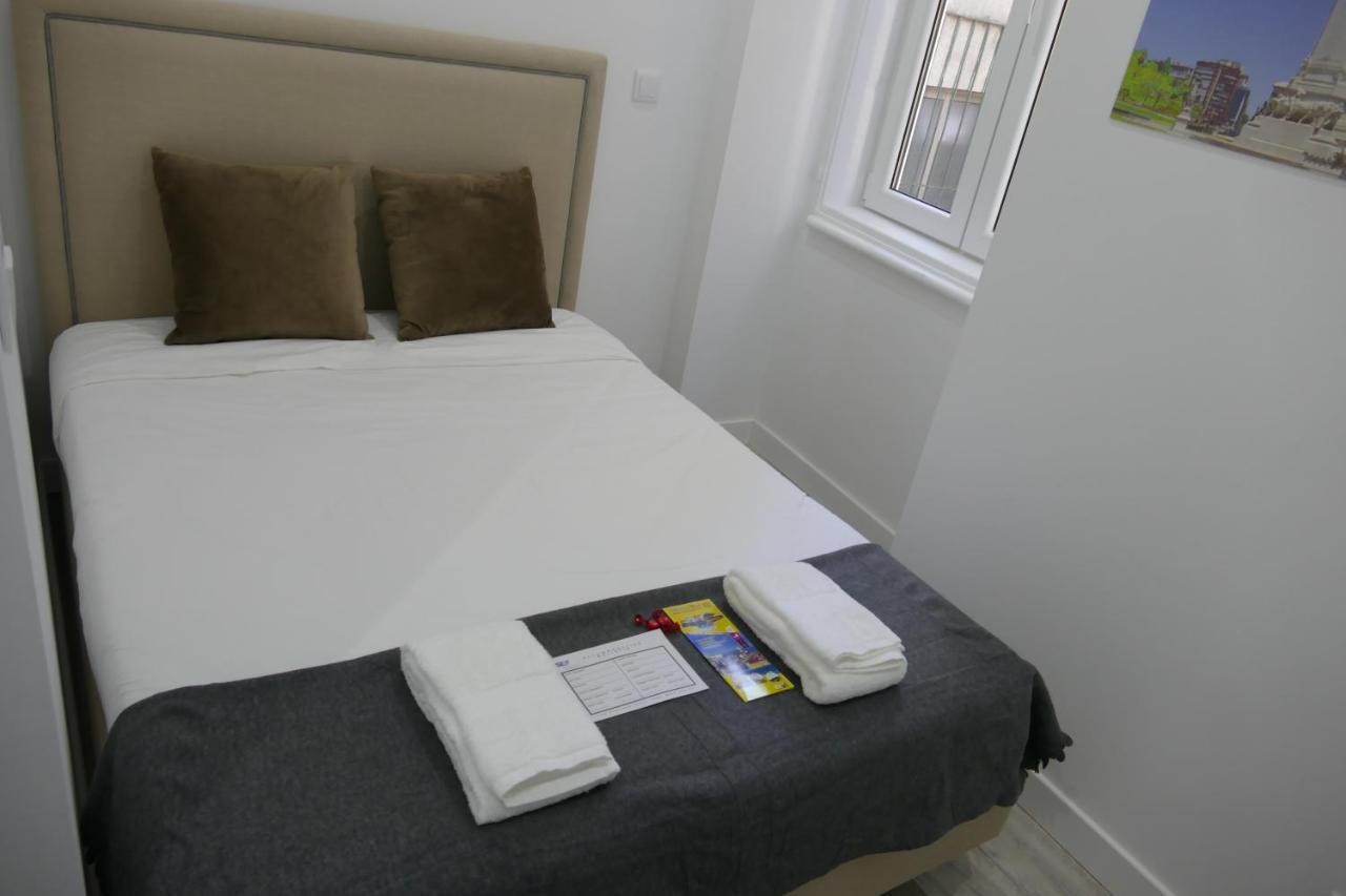 Good Night Guesthouse Lis Lisboa Екстериор снимка