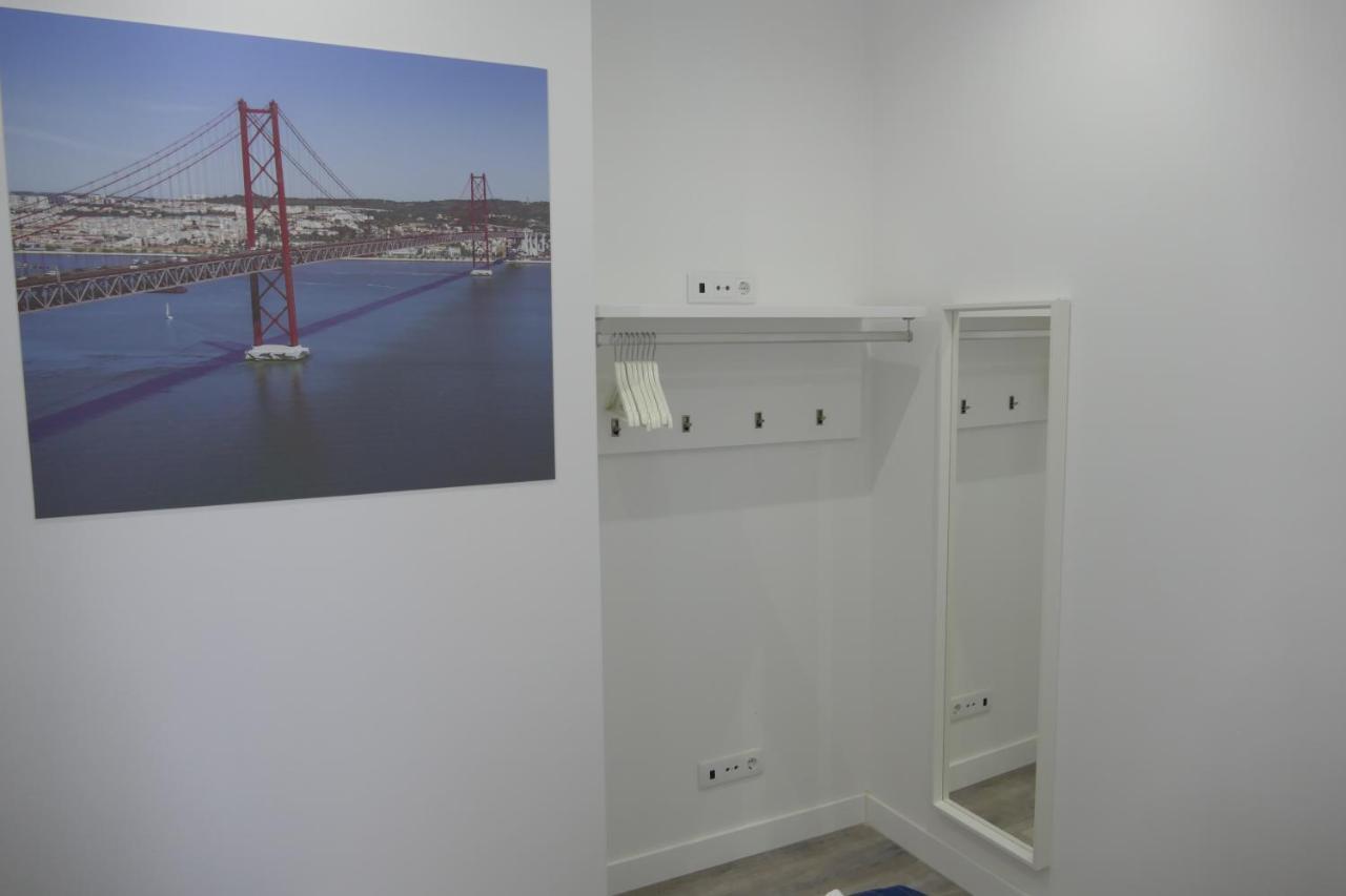 Good Night Guesthouse Lis Lisboa Екстериор снимка