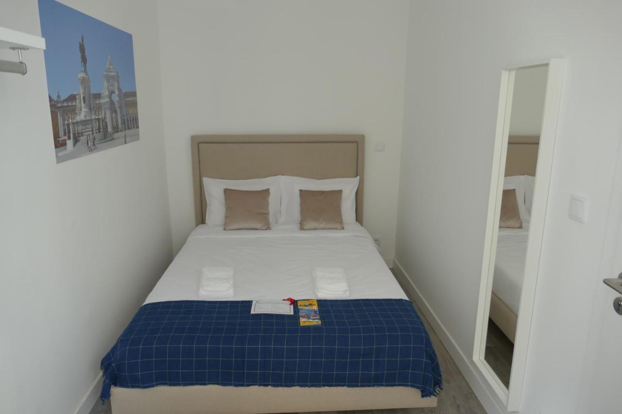 Good Night Guesthouse Lis Lisboa Екстериор снимка