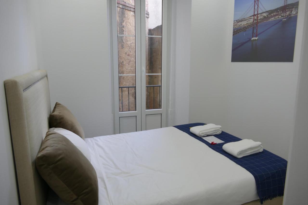 Good Night Guesthouse Lis Lisboa Екстериор снимка